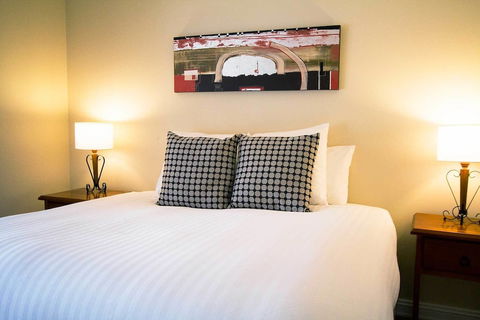 65 Main Daylesford - Hepburn Springs - Nambucca Heads Accommodation 4