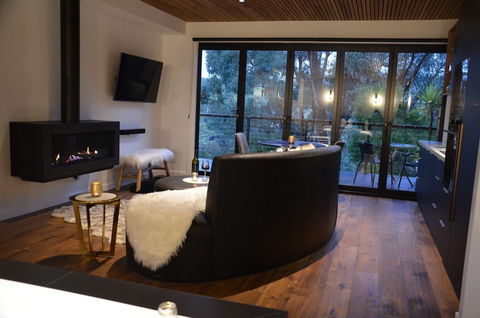 Kudos Villas And Retreats - Nambucca Heads Accommodation 1