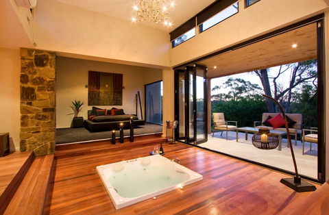 Kudos Villas And Retreats - Nambucca Heads Accommodation 4