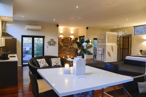Kudos Villas And Retreats - Nambucca Heads Accommodation 2