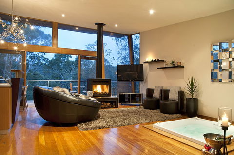 Kudos Villas And Retreats - Nambucca Heads Accommodation 0