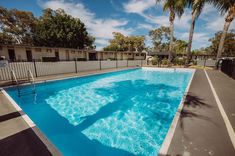 Artesian Spa Motel - Nambucca Heads Accommodation 2