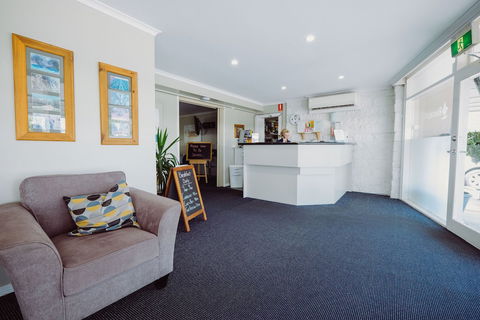 Artesian Spa Motel - Nambucca Heads Accommodation 5
