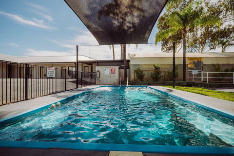 Artesian Spa Motel - Nambucca Heads Accommodation 4