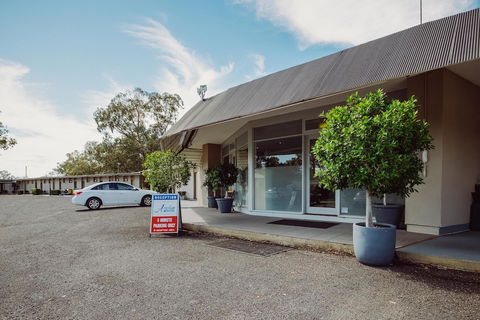 Artesian Spa Motel - Nambucca Heads Accommodation 0