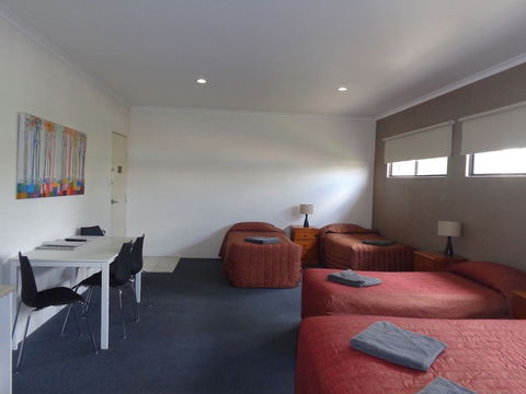 Artesian Spa Motel - Nambucca Heads Accommodation 6