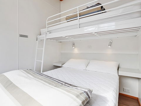 BIG4 Apollo Bay Pisces Holiday Park - Nambucca Heads Accommodation 4