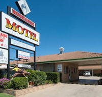 Buckaroo Motor Inn - Nambucca Heads Accommodation