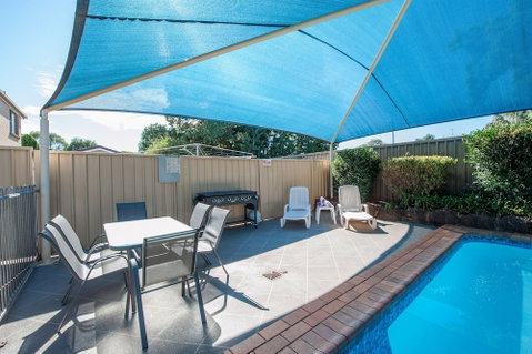 Jacaranda Place Motor Inn - Nambucca Heads Accommodation 5
