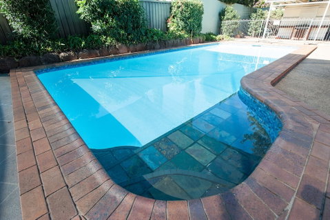 Jacaranda Place Motor Inn - Nambucca Heads Accommodation 2
