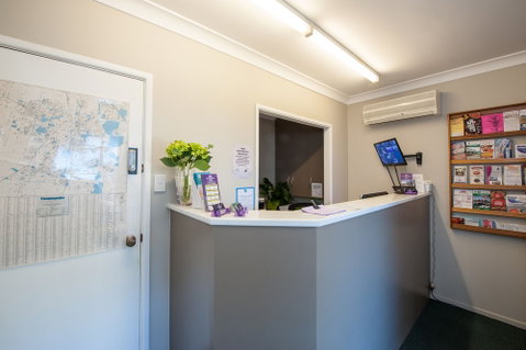 Jacaranda Place Motor Inn - Nambucca Heads Accommodation 6