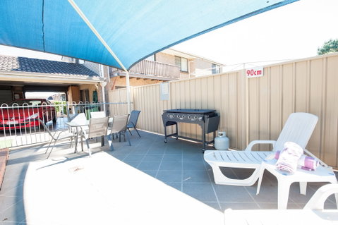 Jacaranda Place Motor Inn - Nambucca Heads Accommodation 3
