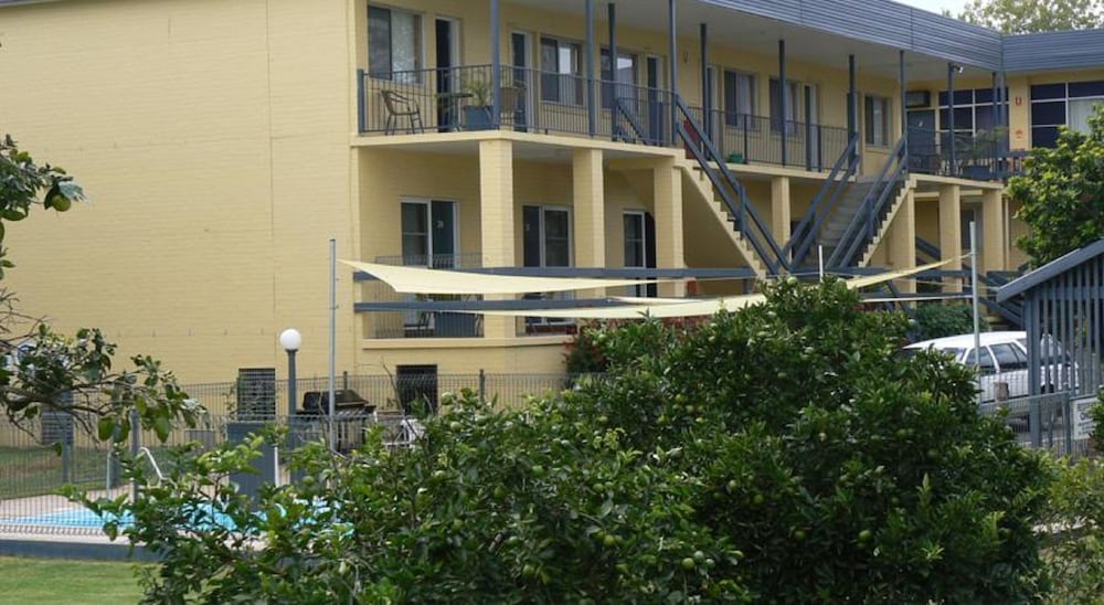Kempsey NSW Nambucca Heads Accommodation