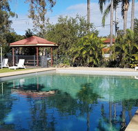 Edgewater Holiday Park - Nambucca Heads Accommodation