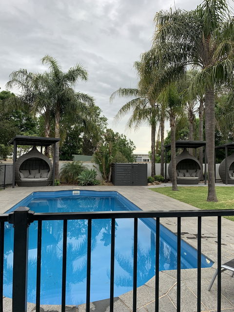 Federation Motel Resort - Nambucca Heads Accommodation 0