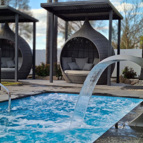 Federation Motel Resort - Nambucca Heads Accommodation 3