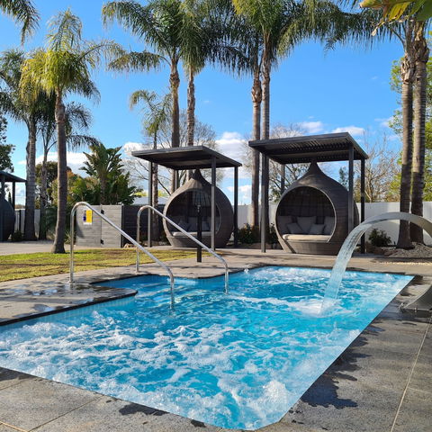 Federation Motel Resort - Nambucca Heads Accommodation 6