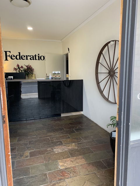Federation Motel Resort - Nambucca Heads Accommodation 2