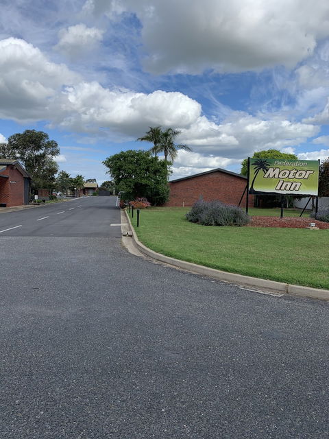Federation Motel Resort - Nambucca Heads Accommodation 5
