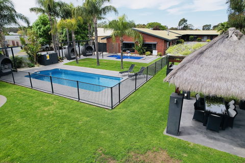 Federation Motel Resort - Nambucca Heads Accommodation 4
