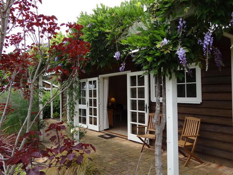 Big Brook Cottages - Nambucca Heads Accommodation 0