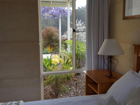 Big Brook Cottages - Nambucca Heads Accommodation 6