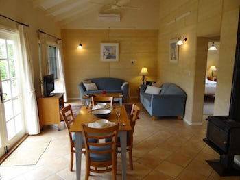 Big Brook Cottages - Nambucca Heads Accommodation 3