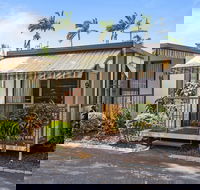 First City Caravilla - Nambucca Heads Accommodation