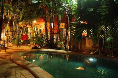 Dreamtime Travellers Rest Guest House - Nambucca Heads Accommodation 4