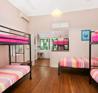 Dreamtime Travellers Rest Guest House - Nambucca Heads Accommodation