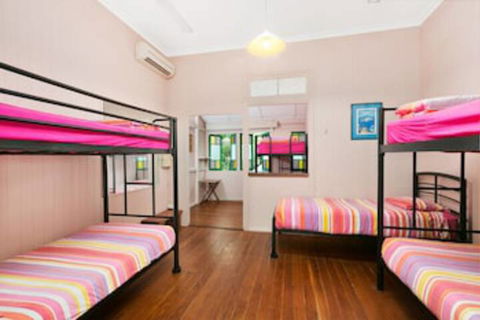 Dreamtime Travellers Rest Guest House - Nambucca Heads Accommodation 0