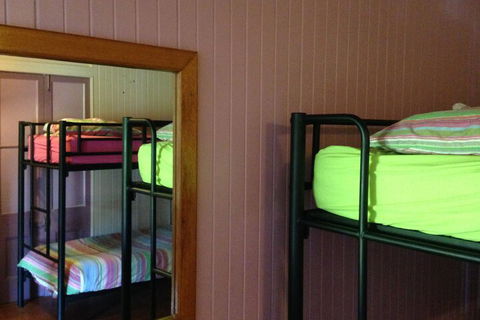 Dreamtime Travellers Rest Guest House - Nambucca Heads Accommodation 7