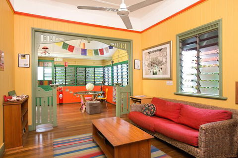 Dreamtime Travellers Rest Guest House - Nambucca Heads Accommodation 5