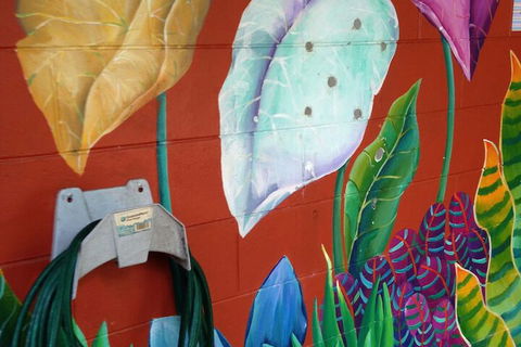 Dreamtime Travellers Rest Guest House - Nambucca Heads Accommodation 6