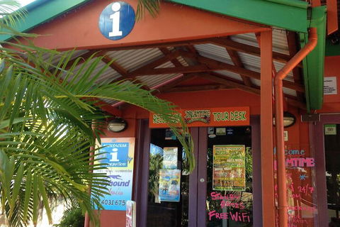 Dreamtime Travellers Rest Guest House - Nambucca Heads Accommodation 2