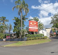 Econo Lodge Toowoomba Motel  Events Centre - Nambucca Heads Accommodation
