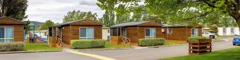 Discovery Parks â€“ Hadspen - Nambucca Heads Accommodation 1