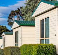Discovery Parks  Hadspen - Nambucca Heads Accommodation