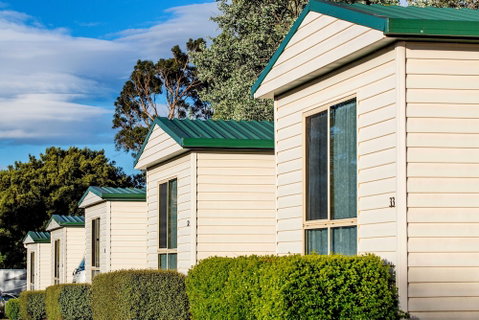 Discovery Parks â€“ Hadspen - Nambucca Heads Accommodation 0