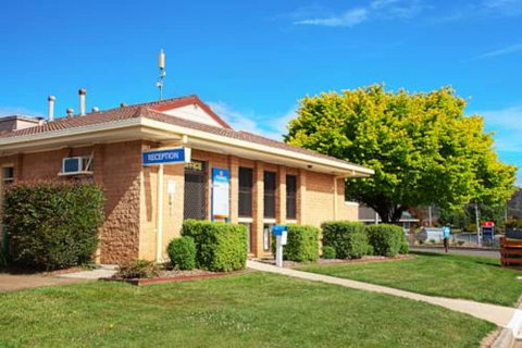 Discovery Parks â€“ Hadspen - Nambucca Heads Accommodation 2