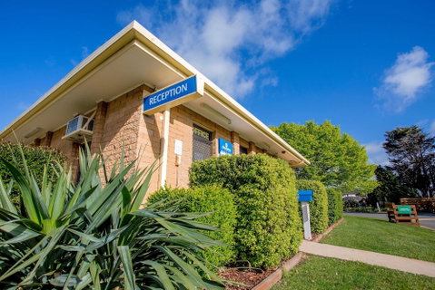 Discovery Parks â€“ Hadspen - Nambucca Heads Accommodation 3