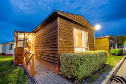 Discovery Parks â€“ Hadspen - Nambucca Heads Accommodation 5