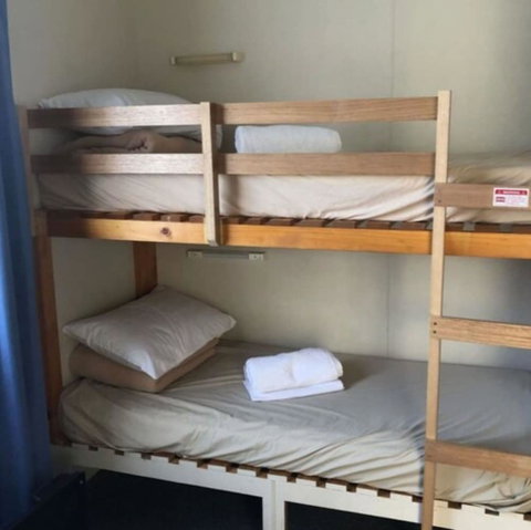 Discovery Parks â€“ Hadspen - Nambucca Heads Accommodation 6