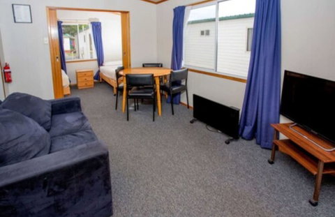 Discovery Parks â€“ Hadspen - Nambucca Heads Accommodation 4
