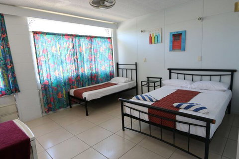 Caravella Backpackers - Nambucca Heads Accommodation 7