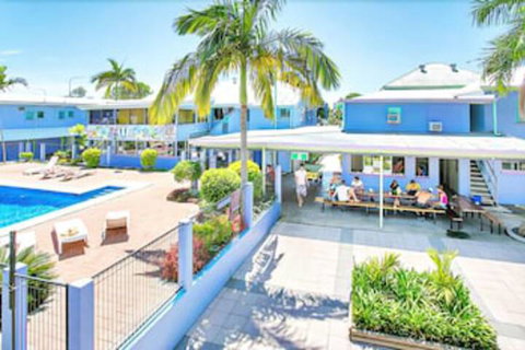 Caravella Backpackers - Nambucca Heads Accommodation 1