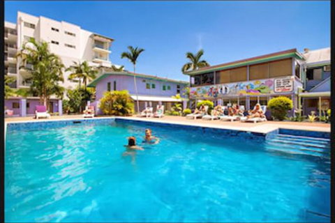 Caravella Backpackers - Nambucca Heads Accommodation 0