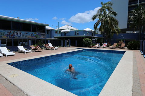 Caravella Backpackers - Nambucca Heads Accommodation 2