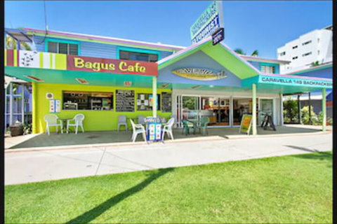 Caravella Backpackers - Nambucca Heads Accommodation 3