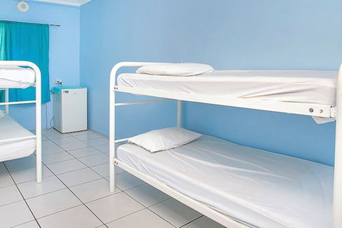 Caravella Backpackers - Nambucca Heads Accommodation 5